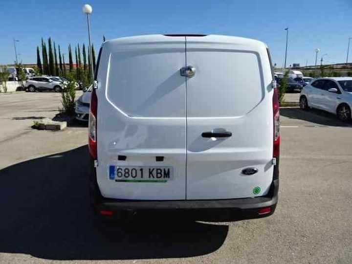 Photo 3 VIN: WF0RXXWPGRHB57653 - FORD TRANSIT CONNECT 