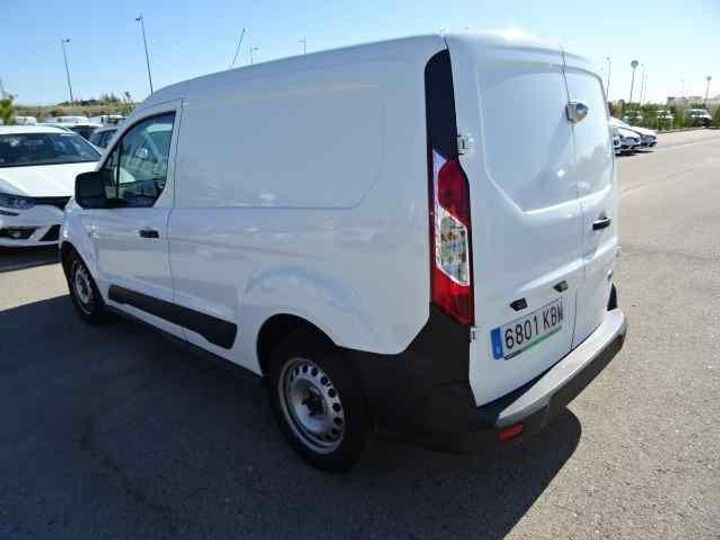 Photo 4 VIN: WF0RXXWPGRHB57653 - FORD TRANSIT CONNECT 