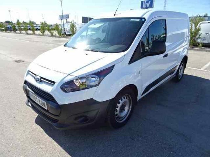 Photo 5 VIN: WF0RXXWPGRHB57653 - FORD TRANSIT CONNECT 