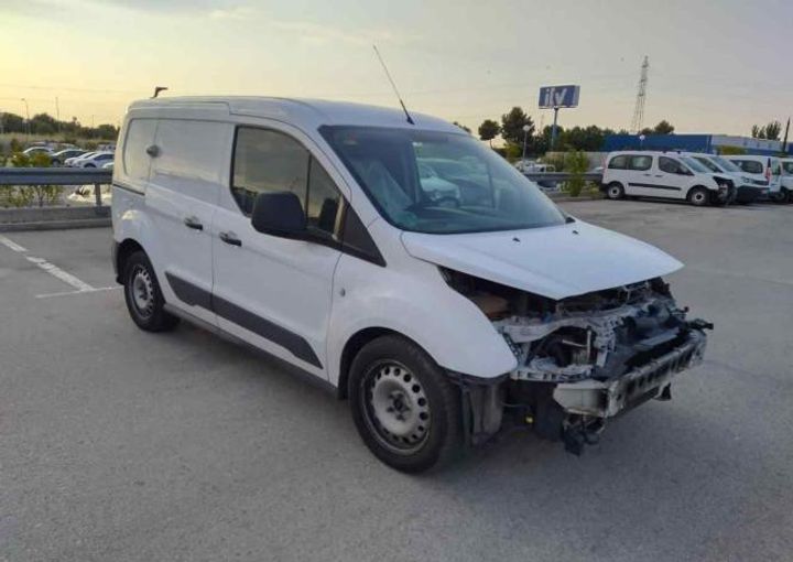 Photo 1 VIN: WF0RXXWPGRHB57663 - FORD TRANSIT CONNECT 