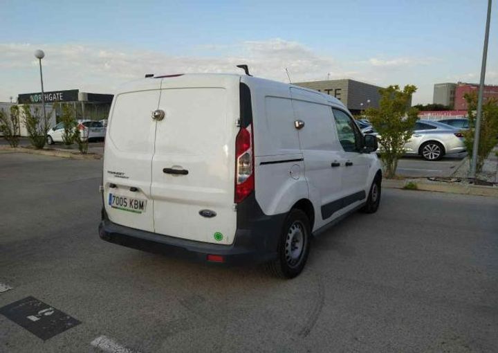 Photo 11 VIN: WF0RXXWPGRHB57663 - FORD TRANSIT CONNECT 