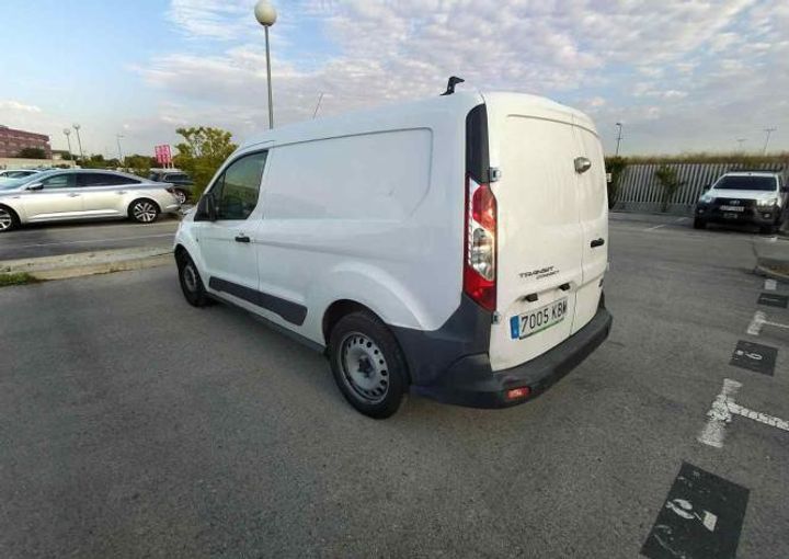 Photo 13 VIN: WF0RXXWPGRHB57663 - FORD TRANSIT CONNECT 