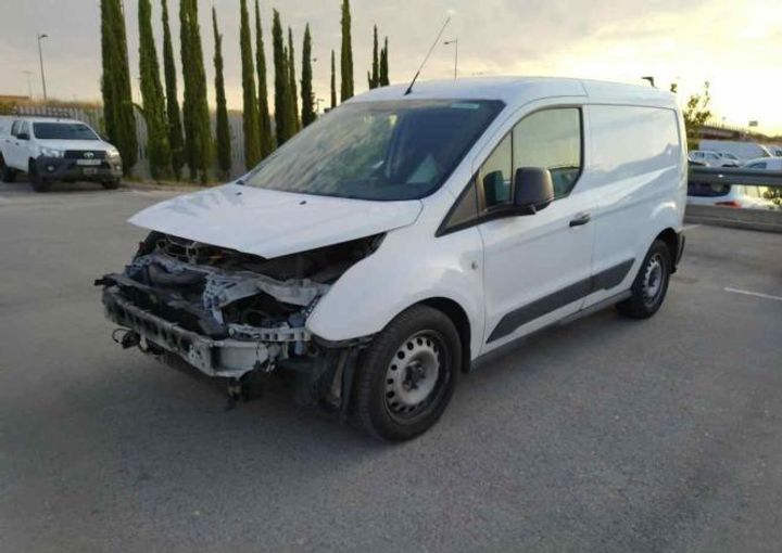 Photo 14 VIN: WF0RXXWPGRHB57663 - FORD TRANSIT CONNECT 