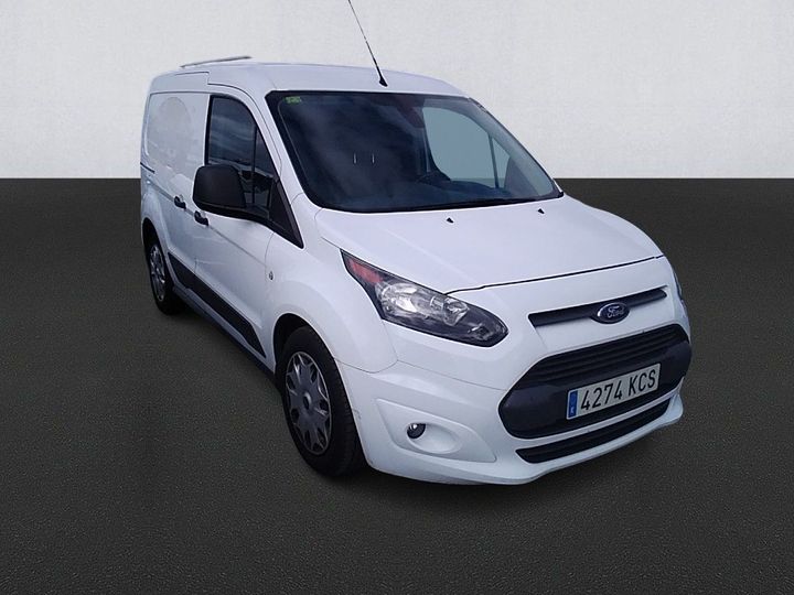 Photo 13 VIN: WF0RXXWPGRHB61482 - FORD TRANSIT CONNECT 