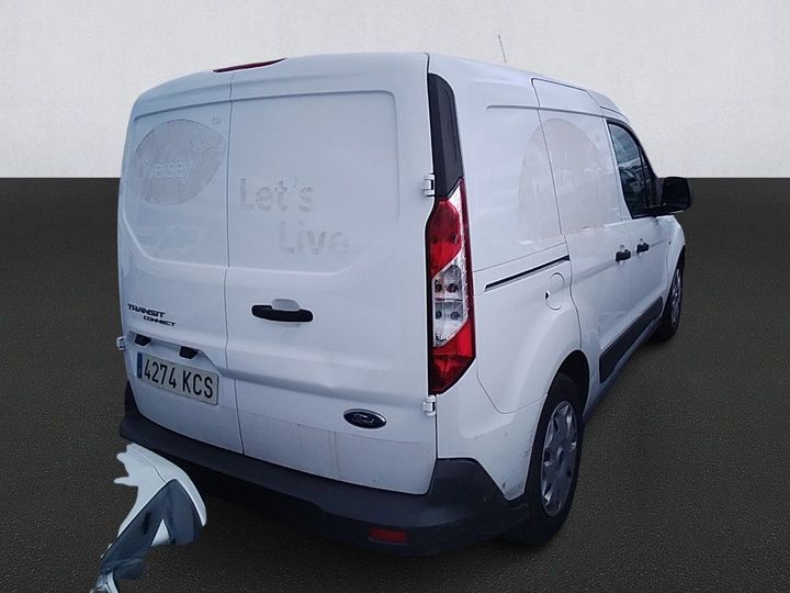 Photo 24 VIN: WF0RXXWPGRHB61482 - FORD TRANSIT CONNECT 