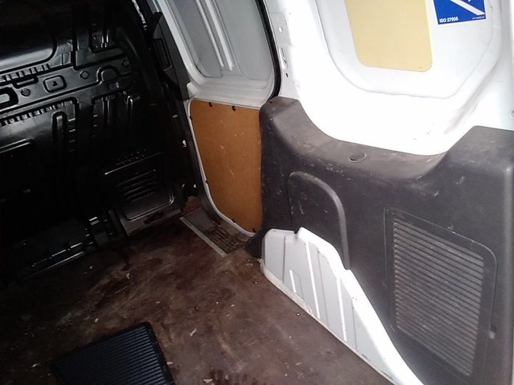 Photo 9 VIN: WF0RXXWPGRHB61482 - FORD TRANSIT CONNECT 