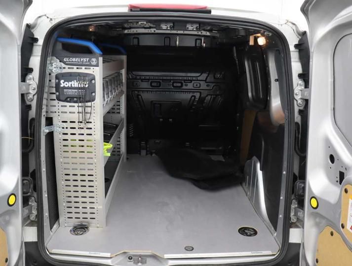 Photo 12 VIN: WF0RXXWPGRHC04222 - FORD TRANSIT CONNECT &#3913 