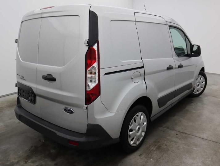 Photo 2 VIN: WF0RXXWPGRHC04222 - FORD TRANSIT CONNECT &#3913 