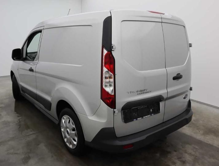 Photo 7 VIN: WF0RXXWPGRHC04222 - FORD TRANSIT CONNECT &#3913 