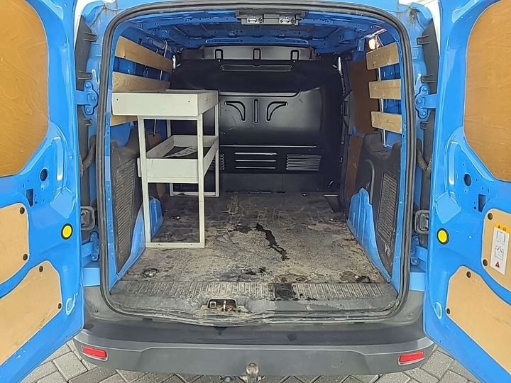 Photo 4 VIN: WF0RXXWPGRHC07228 - FORD TRANSIT CONNECT 