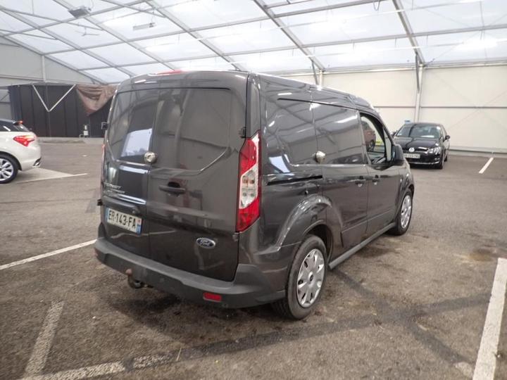 Photo 2 VIN: WF0RXXWPGRHC15221 - FORD TRANSIT CONNECT 