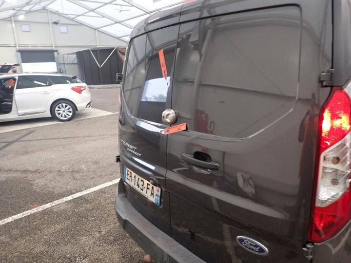 Photo 32 VIN: WF0RXXWPGRHC15221 - FORD TRANSIT CONNECT 