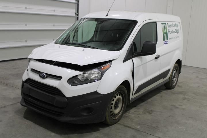 Photo 1 VIN: WF0RXXWPGRHC15704 - FORD TRANSIT CONNECT MPV PANEL 