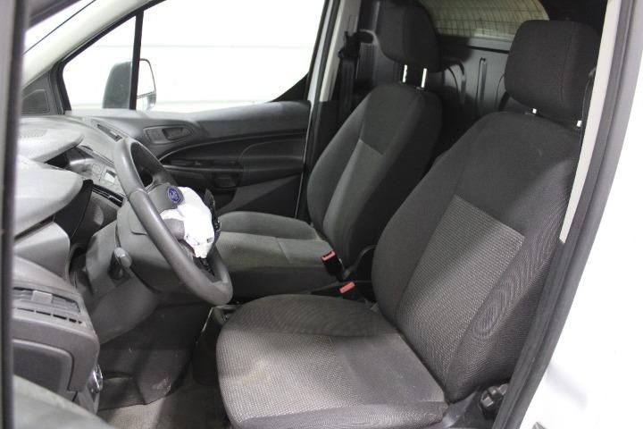 Photo 10 VIN: WF0RXXWPGRHC15704 - FORD TRANSIT CONNECT MPV PANEL 