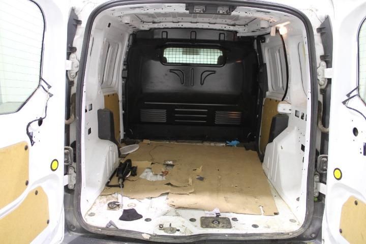 Photo 11 VIN: WF0RXXWPGRHC15704 - FORD TRANSIT CONNECT MPV PANEL 