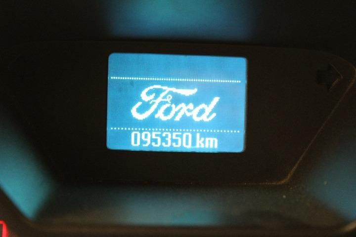 Photo 12 VIN: WF0RXXWPGRHC15704 - FORD TRANSIT CONNECT MPV PANEL 