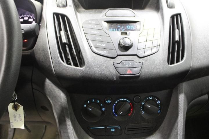 Photo 14 VIN: WF0RXXWPGRHC15704 - FORD TRANSIT CONNECT MPV PANEL 