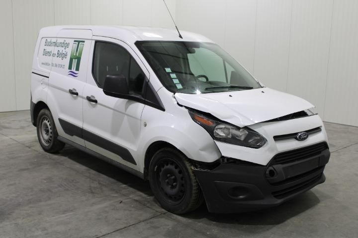 Photo 2 VIN: WF0RXXWPGRHC15704 - FORD TRANSIT CONNECT MPV PANEL 