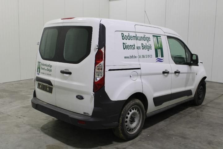 Photo 3 VIN: WF0RXXWPGRHC15704 - FORD TRANSIT CONNECT MPV PANEL 