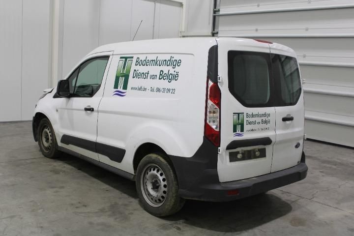 Photo 4 VIN: WF0RXXWPGRHC15704 - FORD TRANSIT CONNECT MPV PANEL 