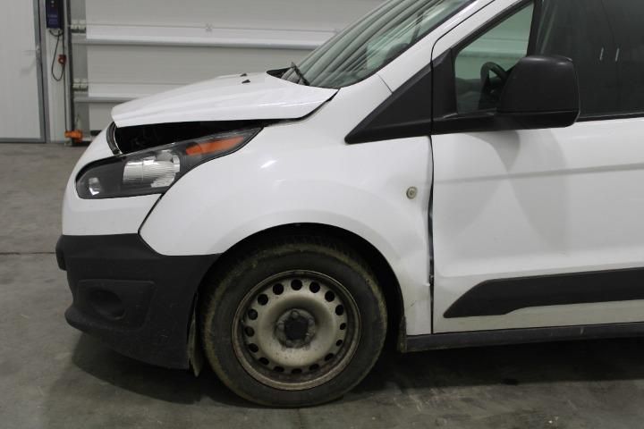 Photo 5 VIN: WF0RXXWPGRHC15704 - FORD TRANSIT CONNECT MPV PANEL 