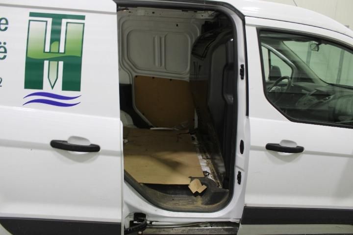 Photo 8 VIN: WF0RXXWPGRHC15704 - FORD TRANSIT CONNECT MPV PANEL 