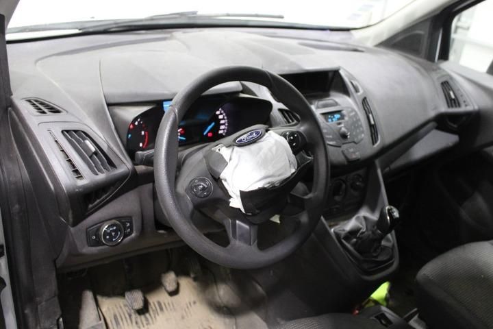 Photo 9 VIN: WF0RXXWPGRHC15704 - FORD TRANSIT CONNECT MPV PANEL 