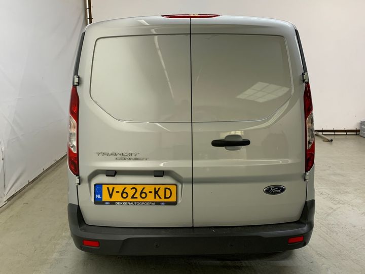 Photo 12 VIN: WF0RXXWPGRHC16087 - FORD TRANSIT CONNECT 