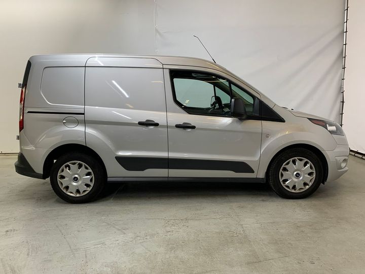 Photo 14 VIN: WF0RXXWPGRHC16087 - FORD TRANSIT CONNECT 