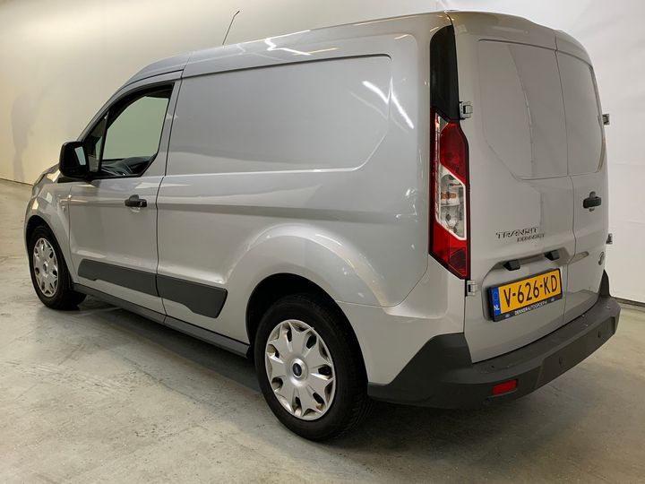 Photo 2 VIN: WF0RXXWPGRHC16087 - FORD TRANSIT CONNECT 