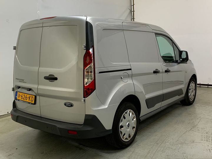 Photo 3 VIN: WF0RXXWPGRHC16087 - FORD TRANSIT CONNECT 