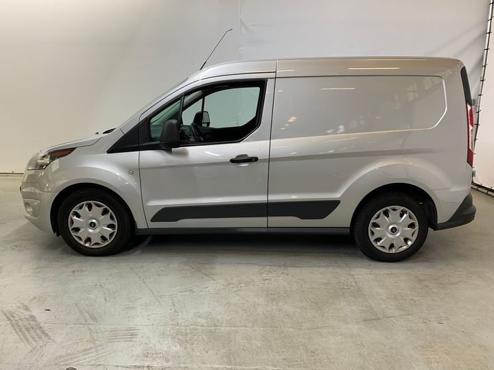 Photo 9 VIN: WF0RXXWPGRHC16087 - FORD TRANSIT CONNECT 