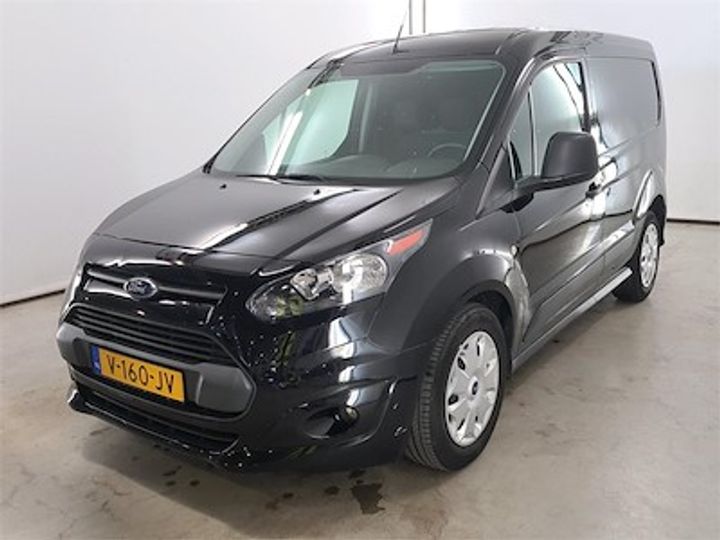 Photo 1 VIN: WF0RXXWPGRHC16307 - FORD TRANSIT CONNECT 