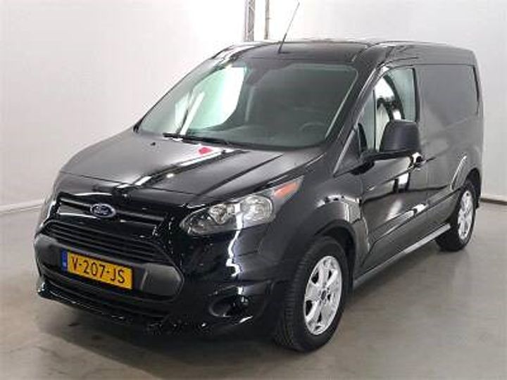 Photo 1 VIN: WF0RXXWPGRHC16598 - FORD TRANSIT CONNECT 