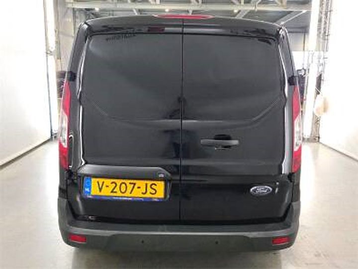 Photo 3 VIN: WF0RXXWPGRHC16598 - FORD TRANSIT CONNECT 