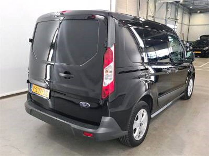 Photo 4 VIN: WF0RXXWPGRHC16598 - FORD TRANSIT CONNECT 