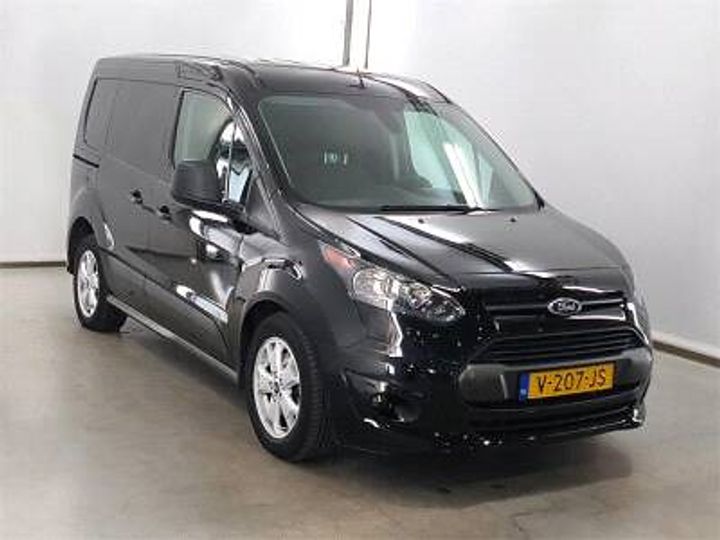 Photo 5 VIN: WF0RXXWPGRHC16598 - FORD TRANSIT CONNECT 