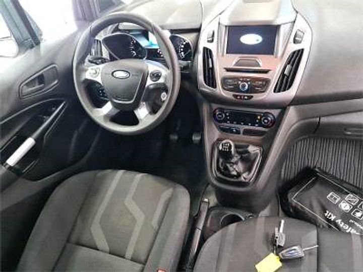 Photo 8 VIN: WF0RXXWPGRHC16598 - FORD TRANSIT CONNECT 