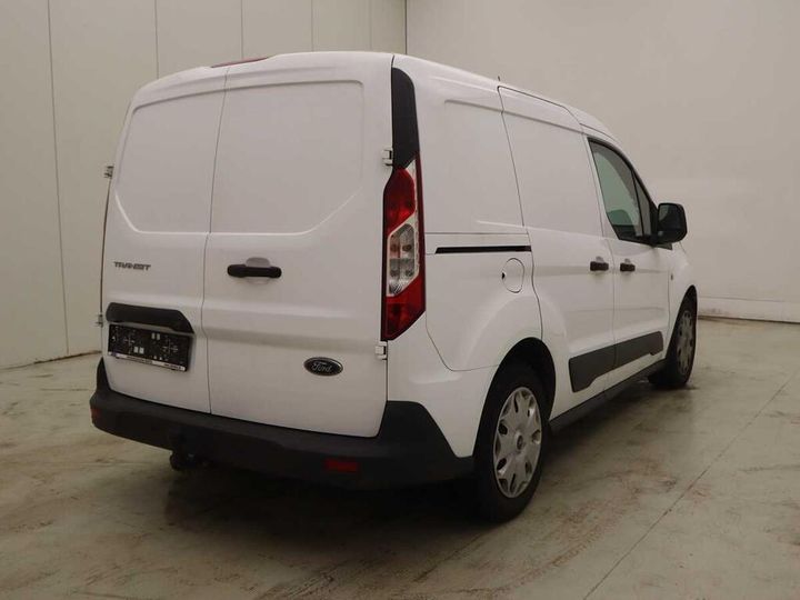 Photo 10 VIN: WF0RXXWPGRHC75954 - FORD TRANSIT CONNECT 