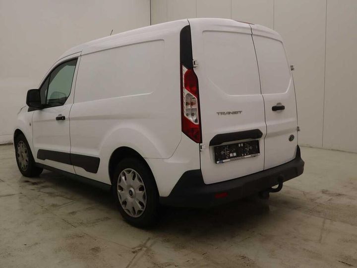 Photo 9 VIN: WF0RXXWPGRHC75954 - FORD TRANSIT CONNECT 