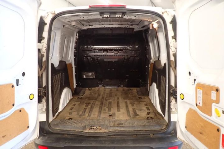 Photo 3 VIN: WF0RXXWPGRHD06584 - FORD TRANSIT CONNECT 