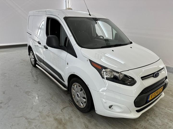 Photo 12 VIN: WF0RXXWPGRHD72926 - FORD TRANSIT 