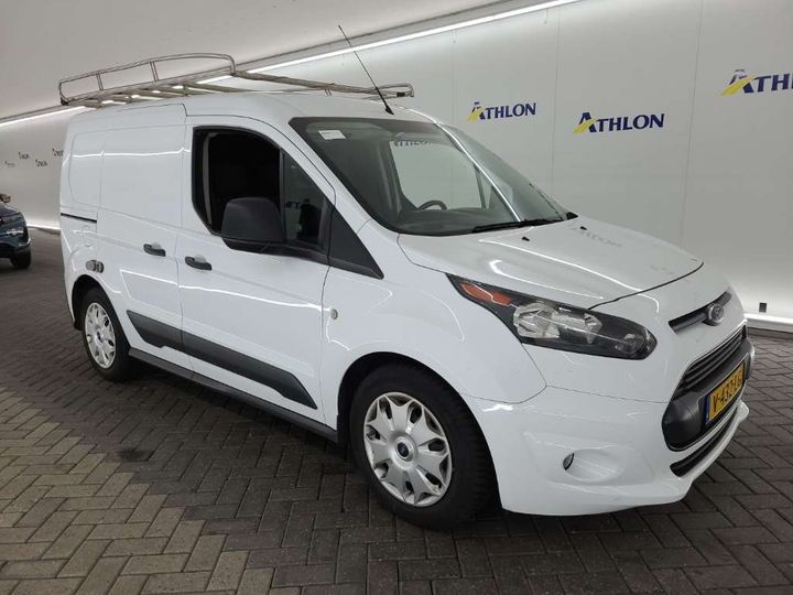 Photo 1 VIN: WF0RXXWPGRHD72959 - FORD TRANSIT CONNECT 