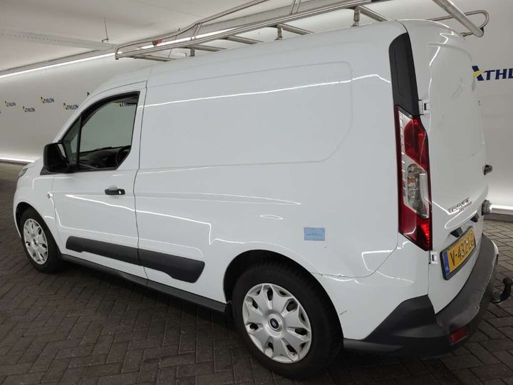 Photo 14 VIN: WF0RXXWPGRHD72959 - FORD TRANSIT CONNECT 