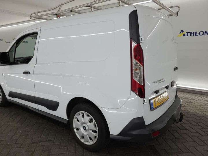 Photo 18 VIN: WF0RXXWPGRHD72959 - FORD TRANSIT CONNECT 