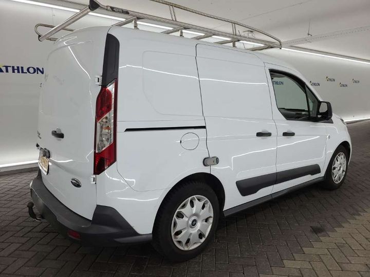 Photo 2 VIN: WF0RXXWPGRHD72959 - FORD TRANSIT CONNECT 