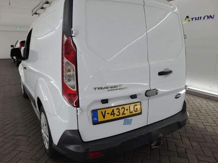 Photo 20 VIN: WF0RXXWPGRHD72959 - FORD TRANSIT CONNECT 