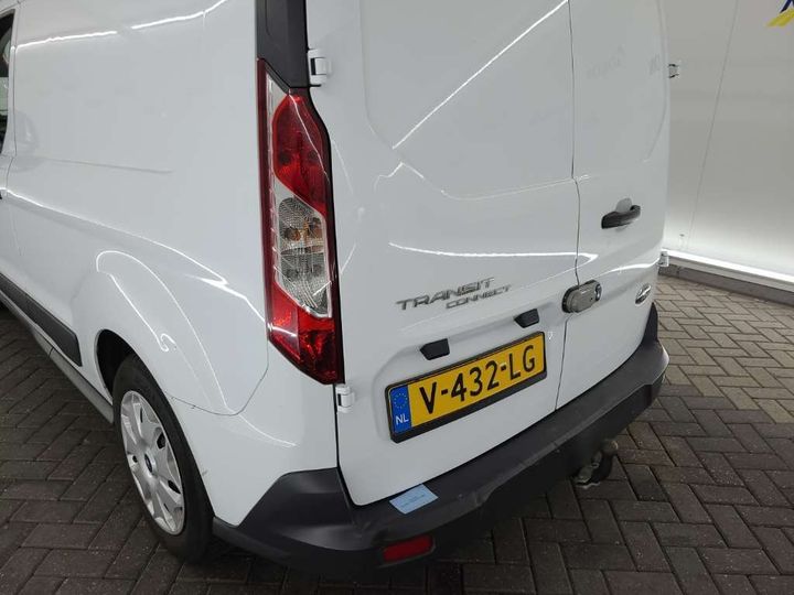 Photo 24 VIN: WF0RXXWPGRHD72959 - FORD TRANSIT CONNECT 