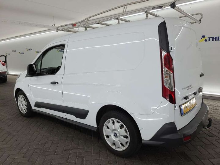 Photo 3 VIN: WF0RXXWPGRHD72959 - FORD TRANSIT CONNECT 