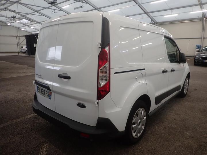 Photo 2 VIN: WF0RXXWPGRHD86455 - FORD TRANSIT CONNECT 